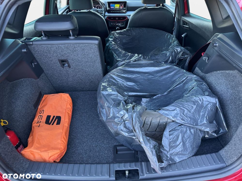 Seat Ibiza 1.0 TSI S&S FR - 26