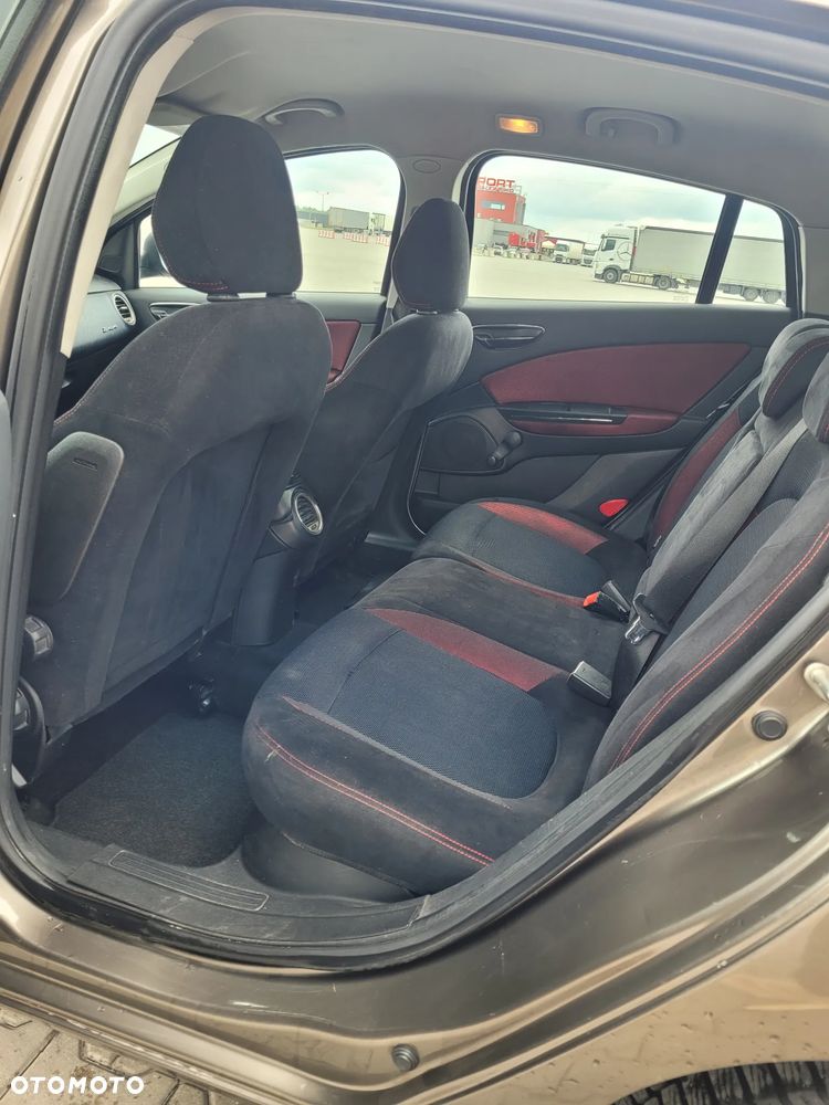 Fiat Bravo - 5