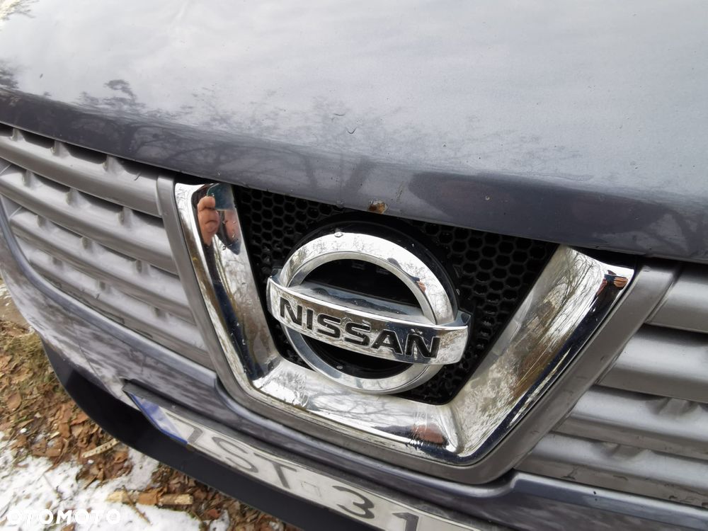 Nissan Qashqai 2.0 4 x 4 acenta - 17