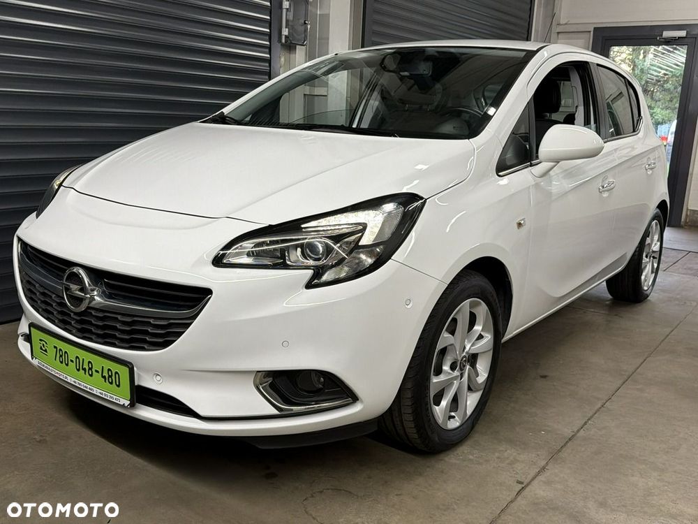 Opel Corsa - 2