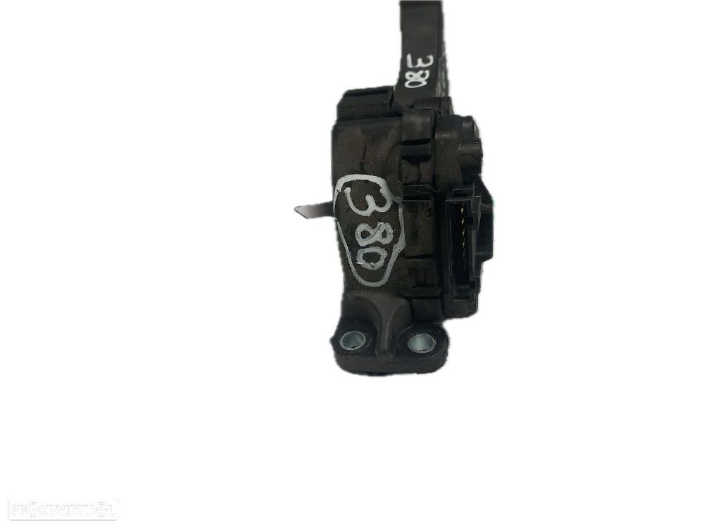 Pedal Acelerador / Acelarador / Potenciómetro Volkswagen Golf Iv (1J1) - 5