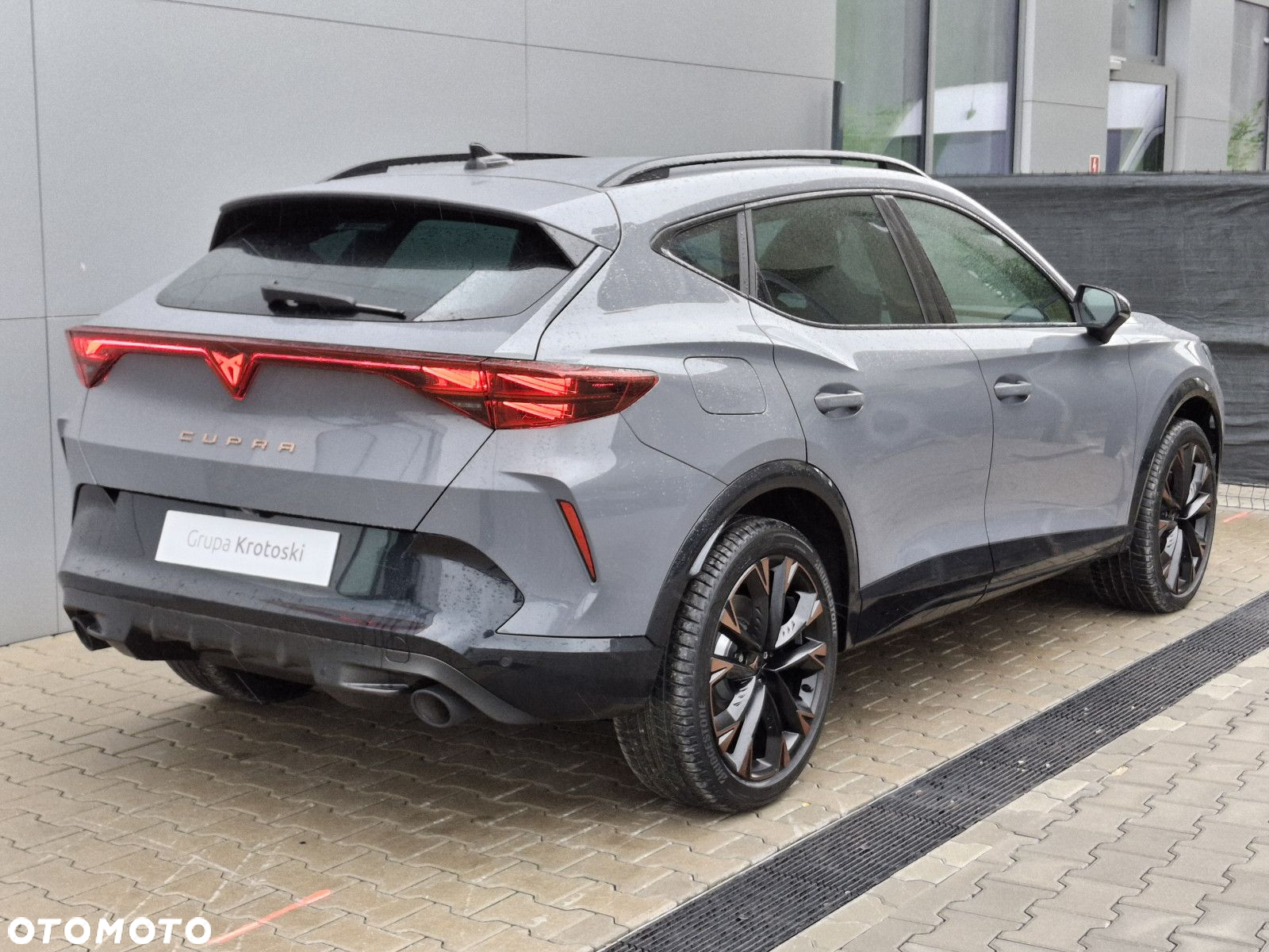 Cupra Formentor - 6