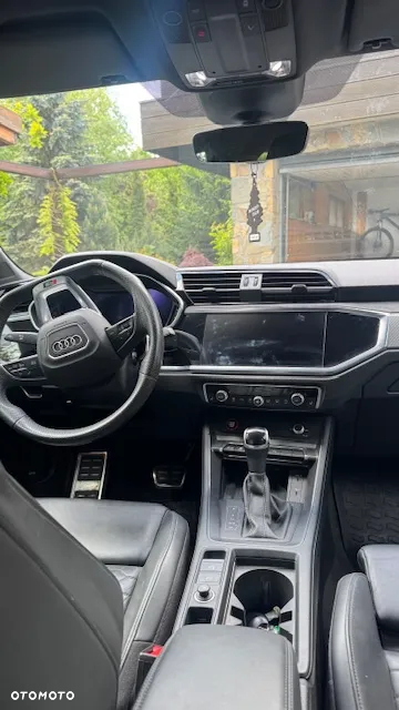 Audi RS Q3 - 15