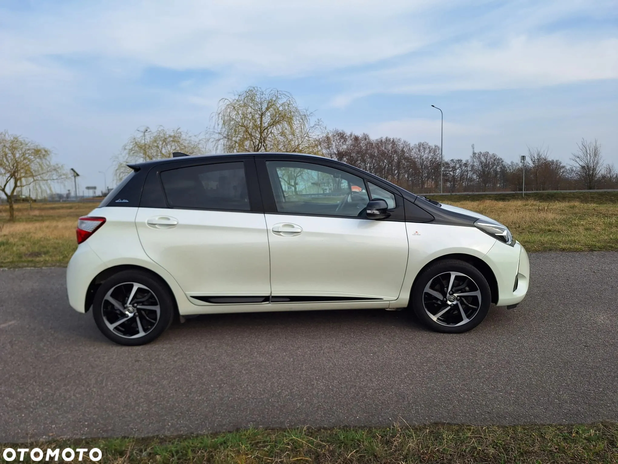 Toyota Yaris 1.5 Selection - 3