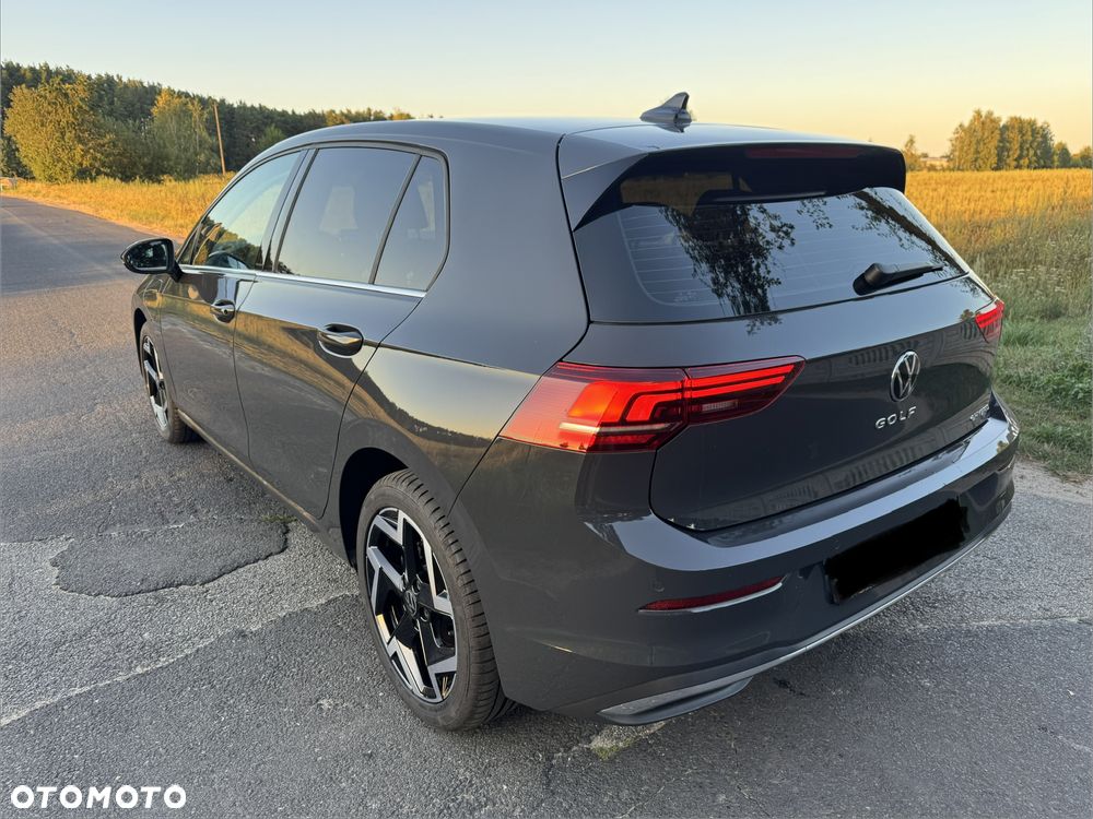 Volkswagen Golf 1.5 TSI EHybrid PHEV 150kW Life Plus DSG - 6