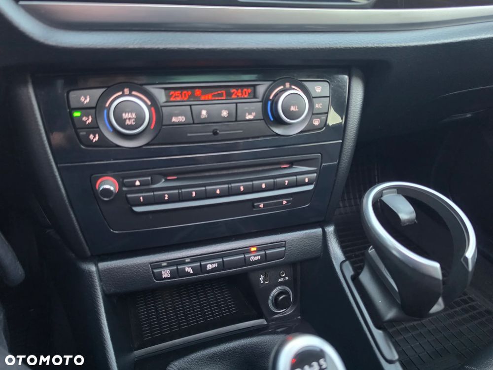 BMW X1 - 19