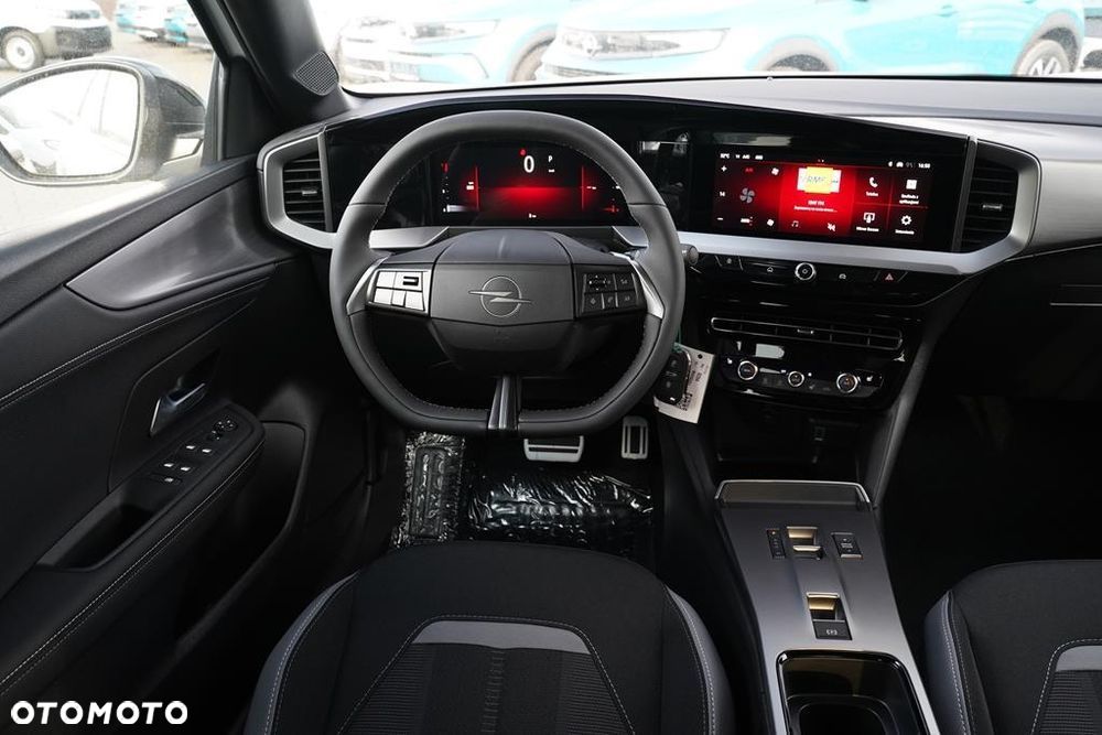 Opel Mokka 1.2 T GS S&S - 12