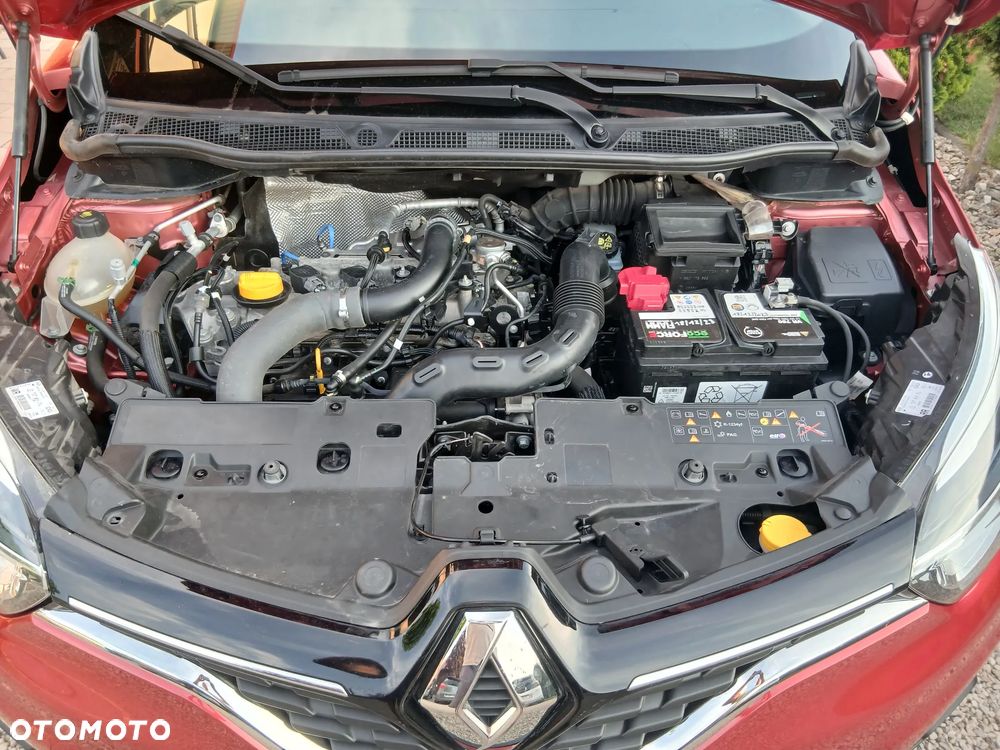 Renault Captur - 18