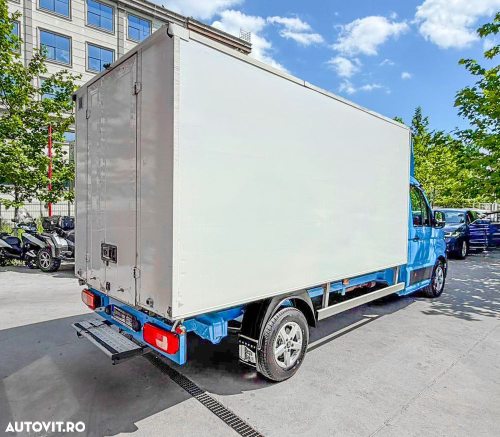 Volkswagen Crafter - 6