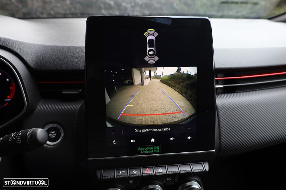 Renault Clio 1.0 TCe RS Line - 52