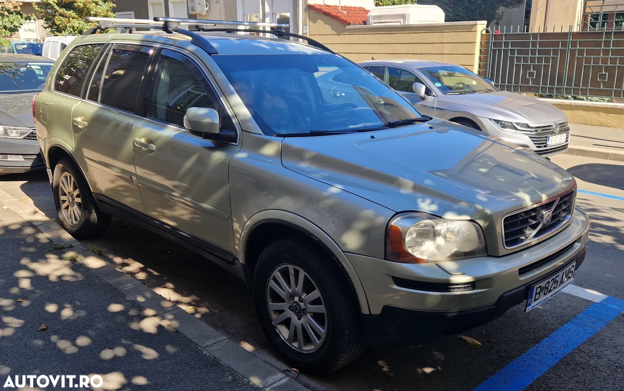 Volvo XC 90 - 2