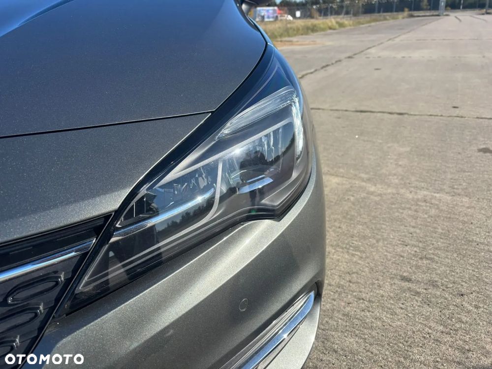 Opel Astra 1.2 Turbo Start/Stop - 6