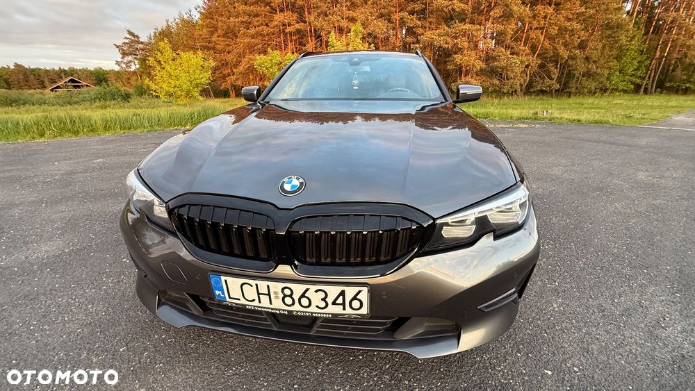 BMW Seria 3 - 10