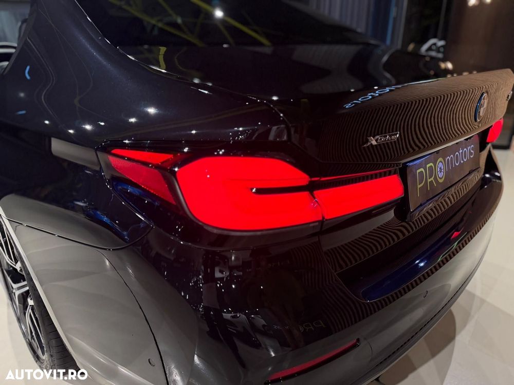BMW Seria 5 - 17