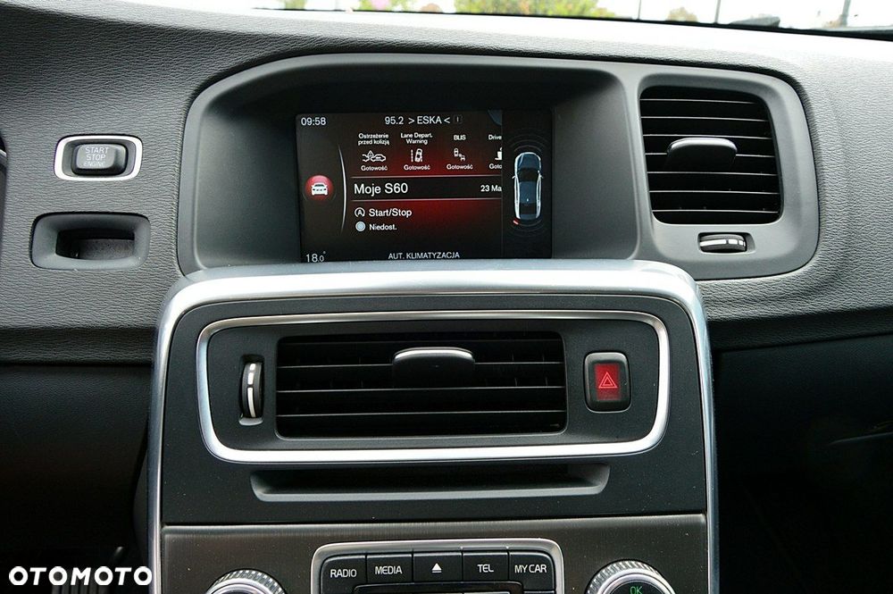 Volvo S60 - 38