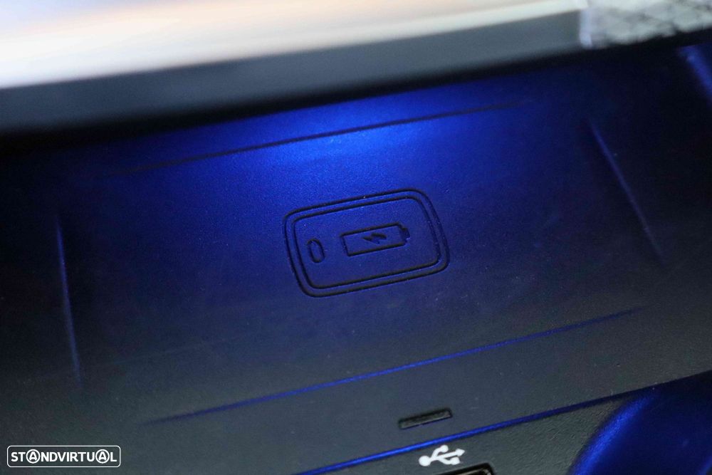 BMW 520 d Pack M Auto - 55