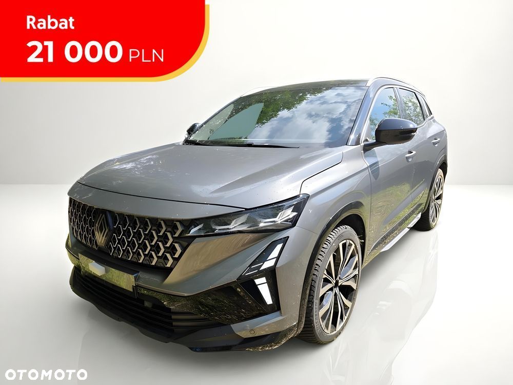Renault Austral 1.2 E-Tech Full Hybrid 200 Techno MMT - 6