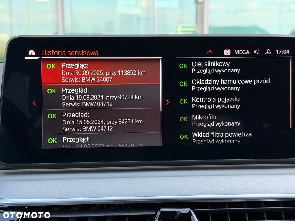 BMW Seria 5 530d M Sport Edition - 28