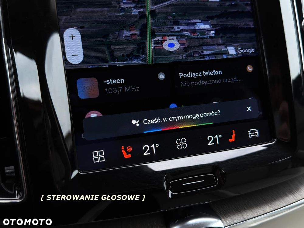 Volvo XC 60 B4 D Geartronic RDesign - 25