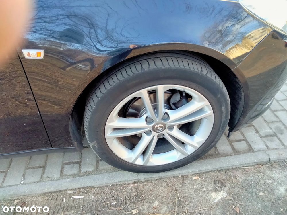 Opel Insignia 2.0 CDTI - 5