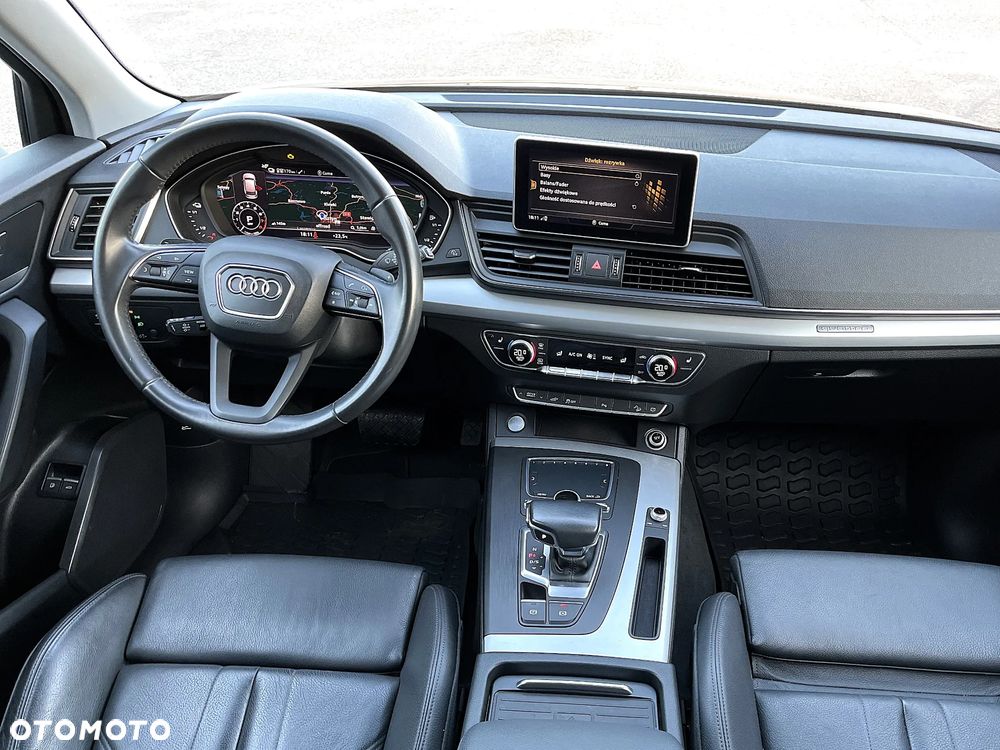 Audi Q5 - 17
