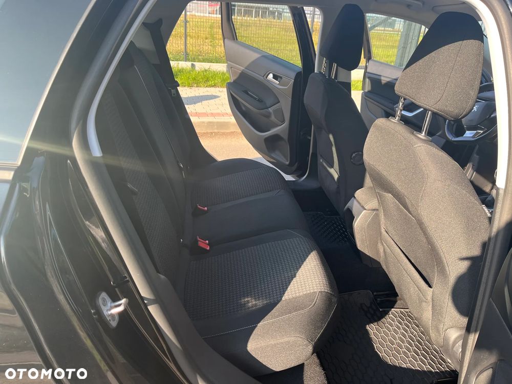 Peugeot 308 1.5 BlueHDi Allure Pack S&S - 21
