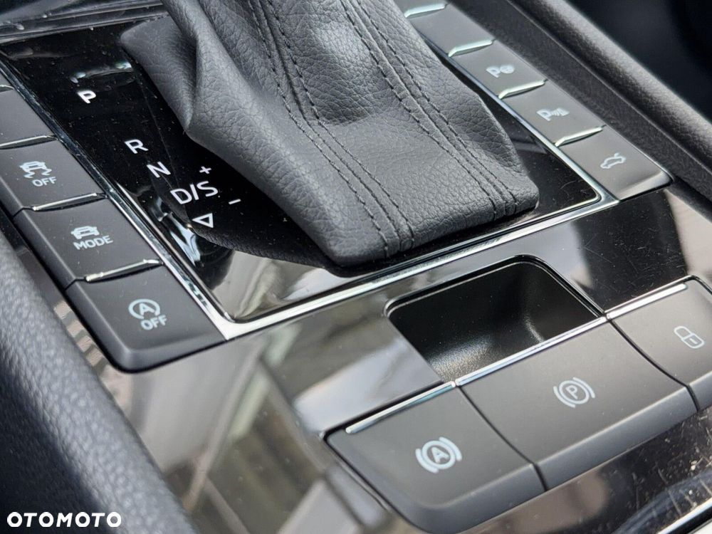 Skoda Superb - 28