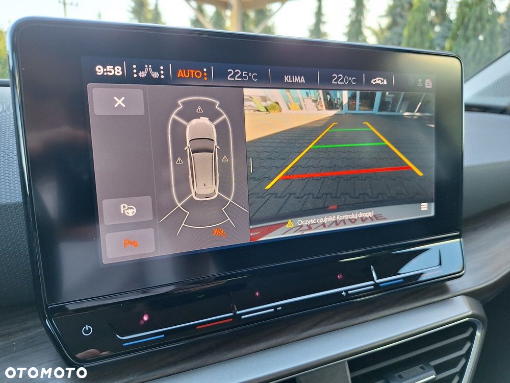 Seat Leon 2.0 TDI Xcellence DSG - 28