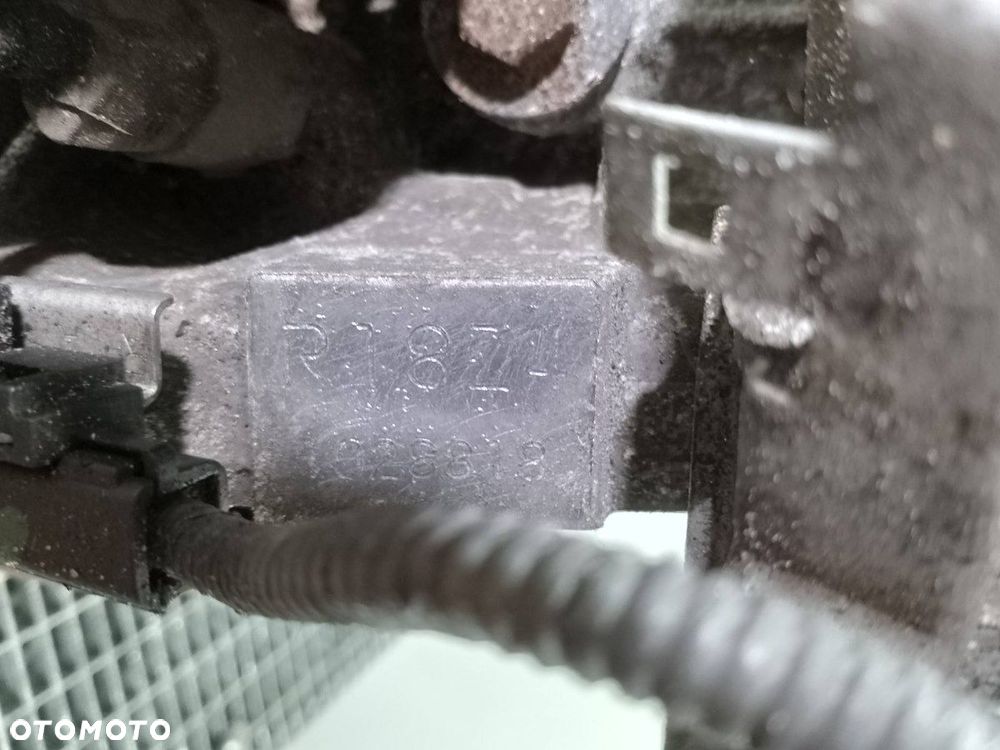 SILNIK HONDA CIVIC IX R18Z4 1.8 I-VTEC - 8