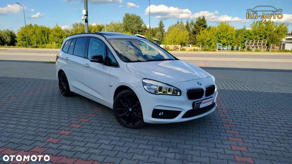 BMW Seria 2 - 2