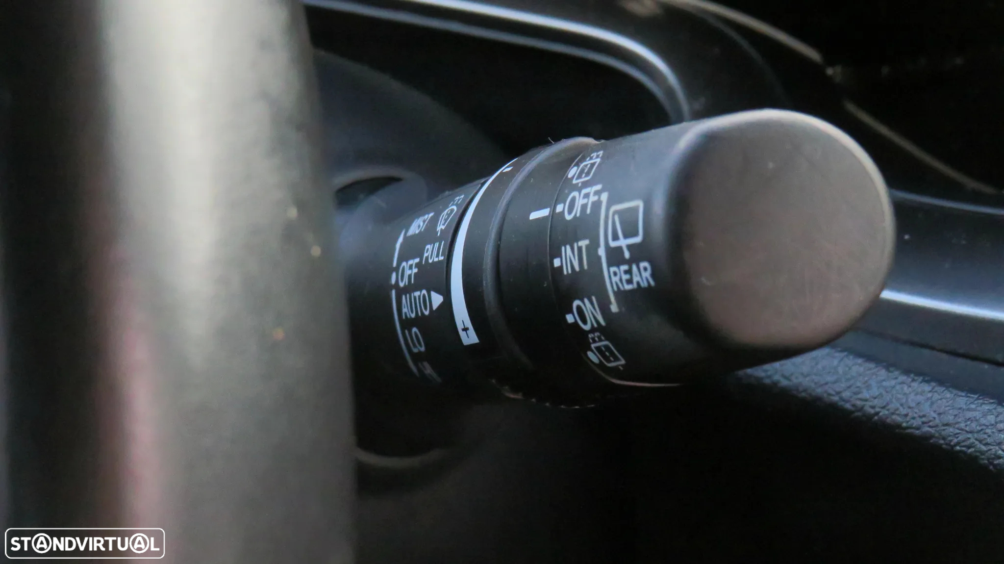 Honda Civic 1.0 i-VTEC Comfort - 14