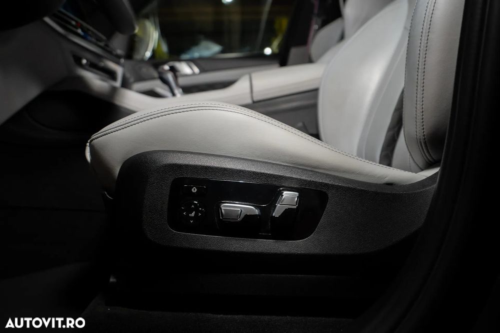 BMW X5 M - 26