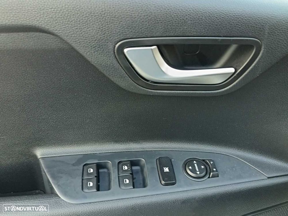 Kia Stonic 1.2 Dynamic - 13