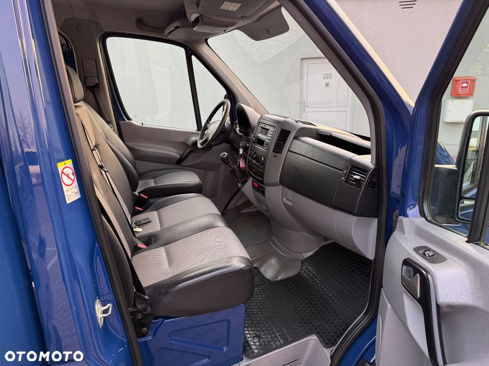 Volkswagen Crafter - 15