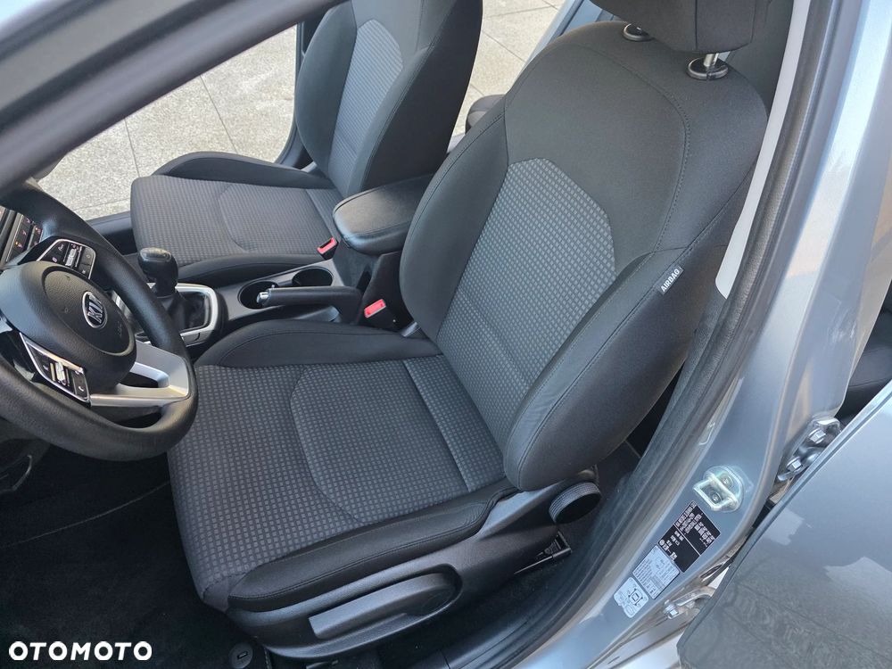 Kia Ceed 1.0 T-GDI M - 26