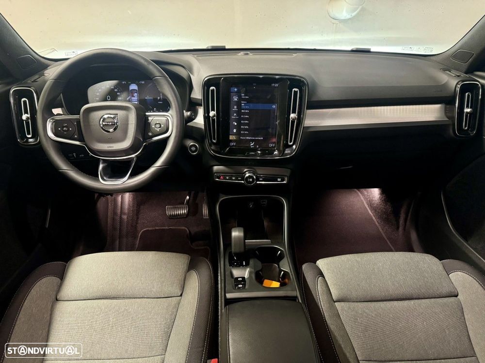 Volvo XC 40 1.5 T5 PHEV Momentum Plus - 14