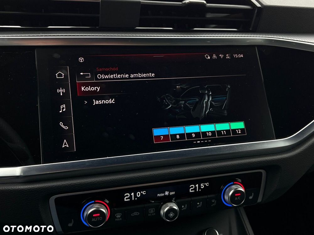 Audi Q3 35 TFSI mHEV Advanced S tronic - 35