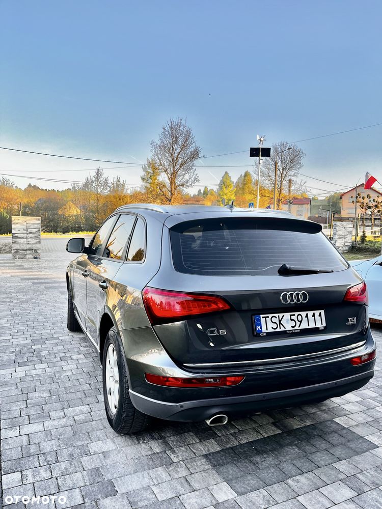 Audi Q5 - 6