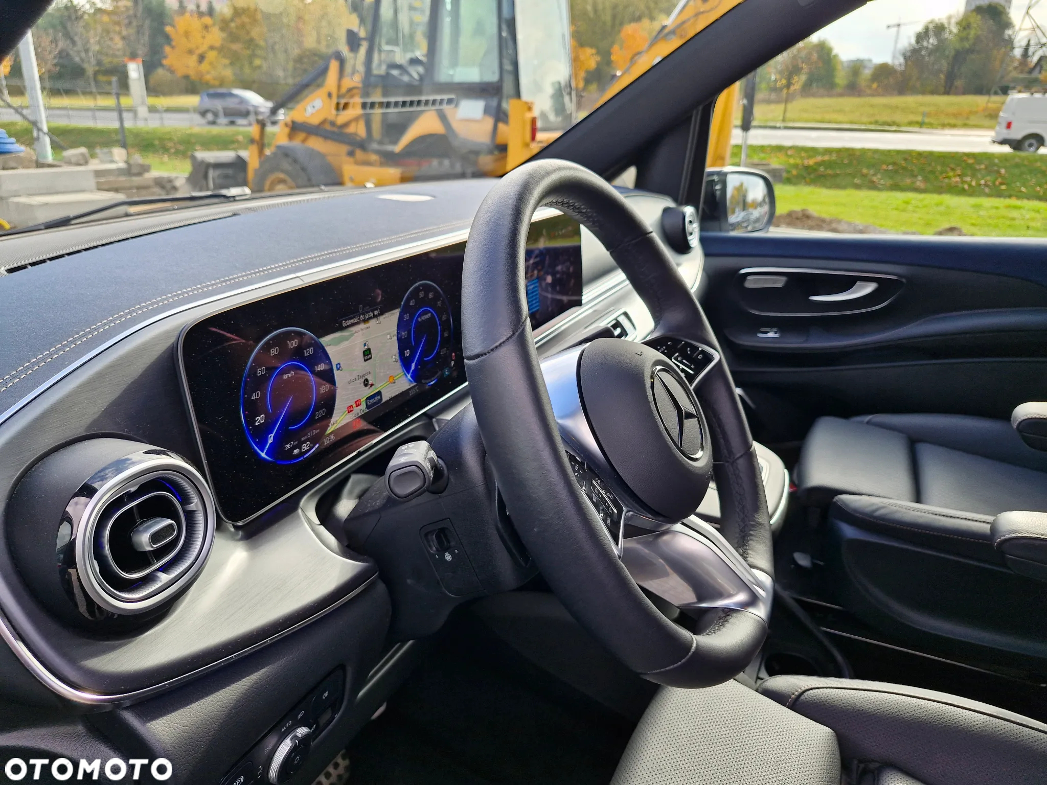 Mercedes-Benz EQV 300 60kWh - 25