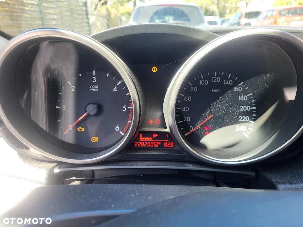 Mazda 3 1.6 CD Exclusive - 5
