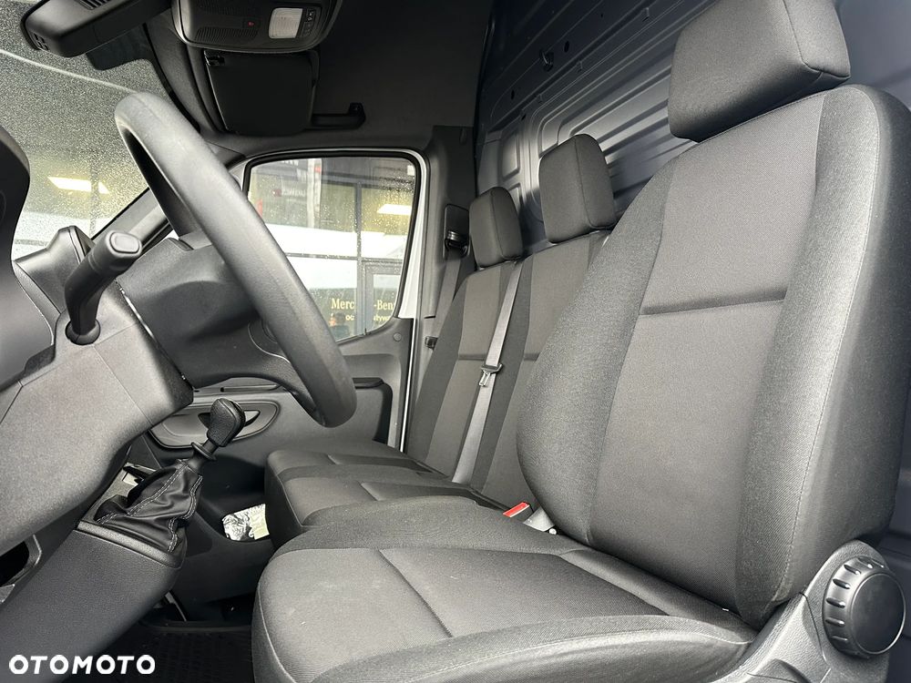 Mercedes-Benz Sprinter 315 Furgon - 11
