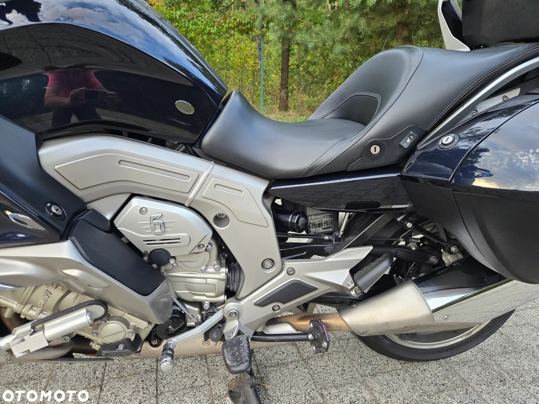BMW K - 27
