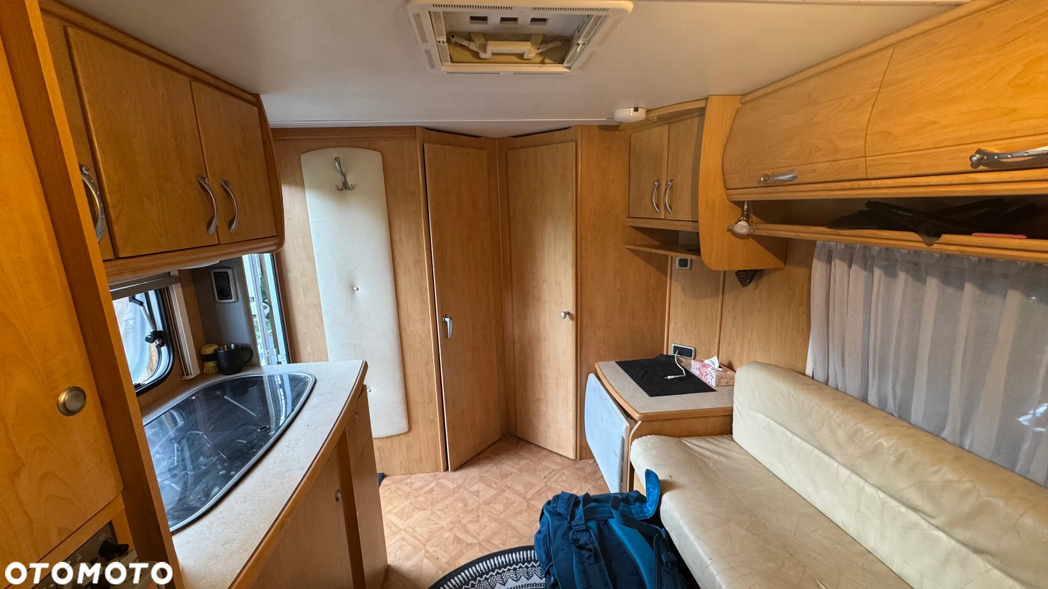 Caravelair Prestige Luxe 2 640 - 13