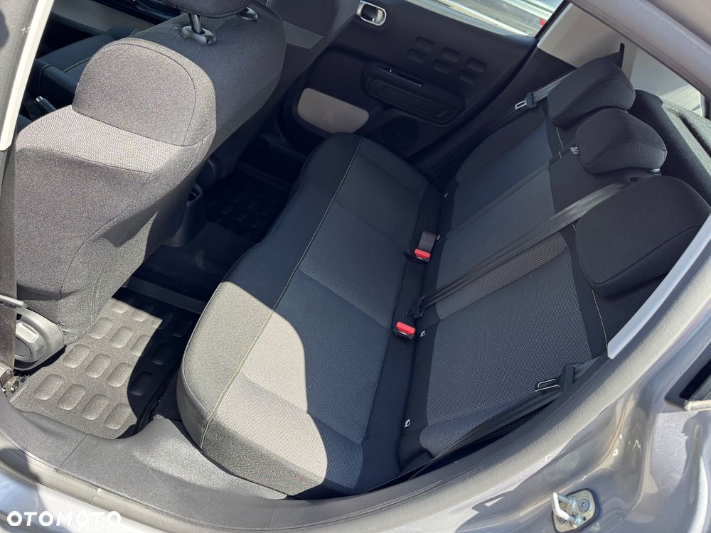 Citroën C3 Pure Tech 83 S&S SHINE - 20