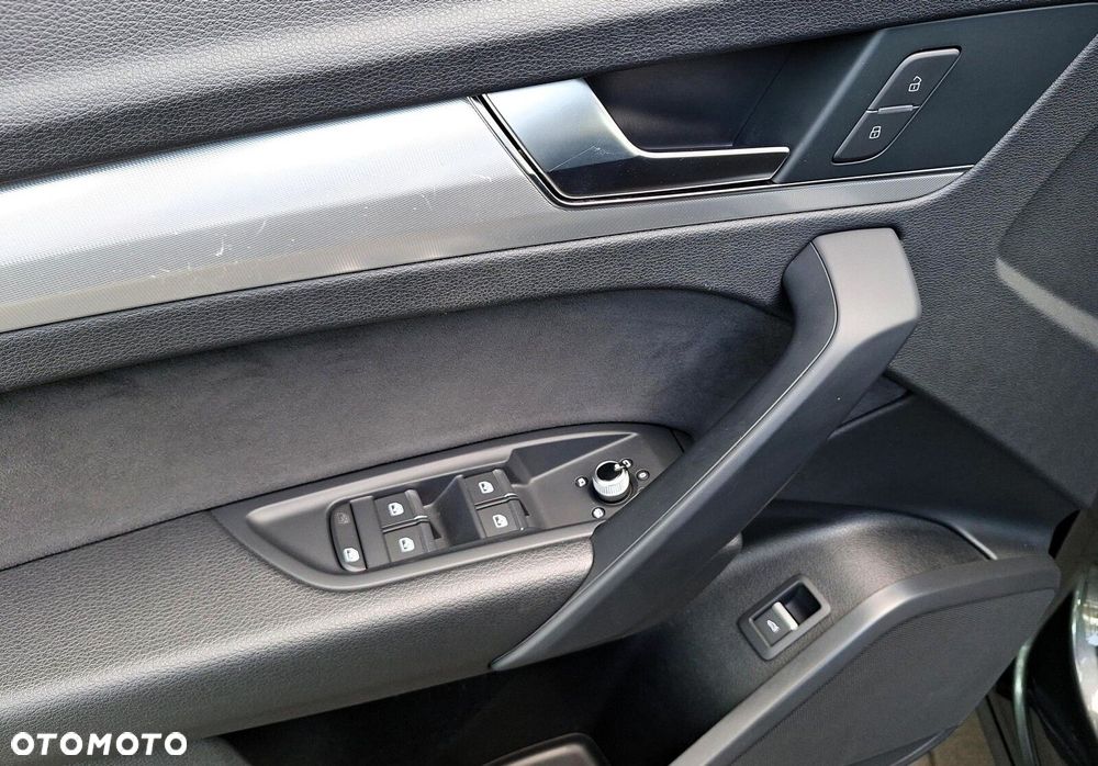 Audi Q5 - 9