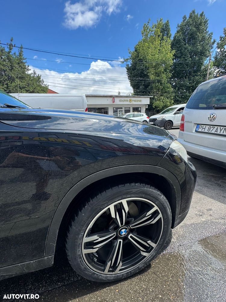 BMW X1 - 4