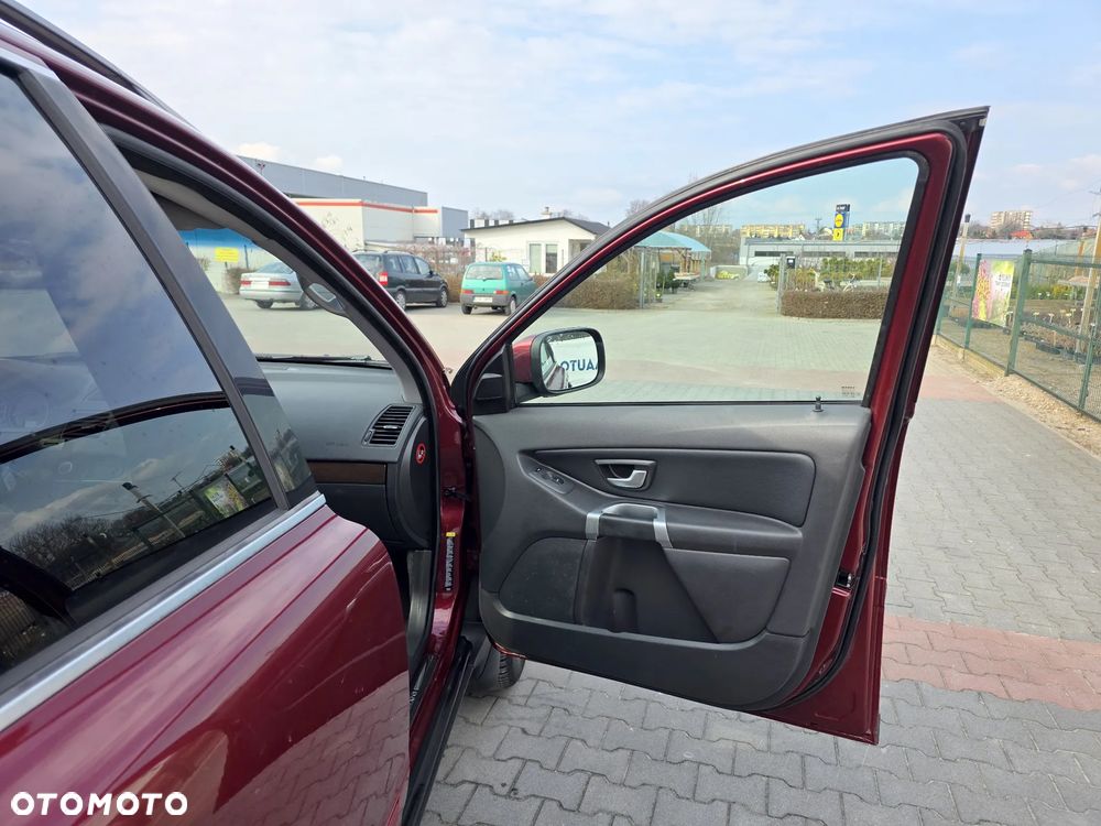 Volvo XC 90 3.2 Summum - 14