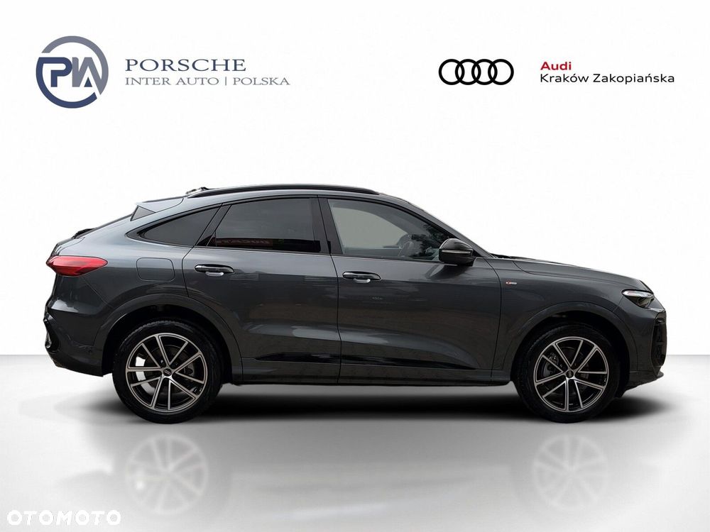Audi Q5 Sportback TFSI mHEV 150 kW Quattro S tronic - 9