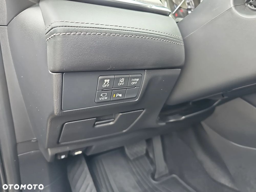 Mazda 6 2.0 Center-Line - 19