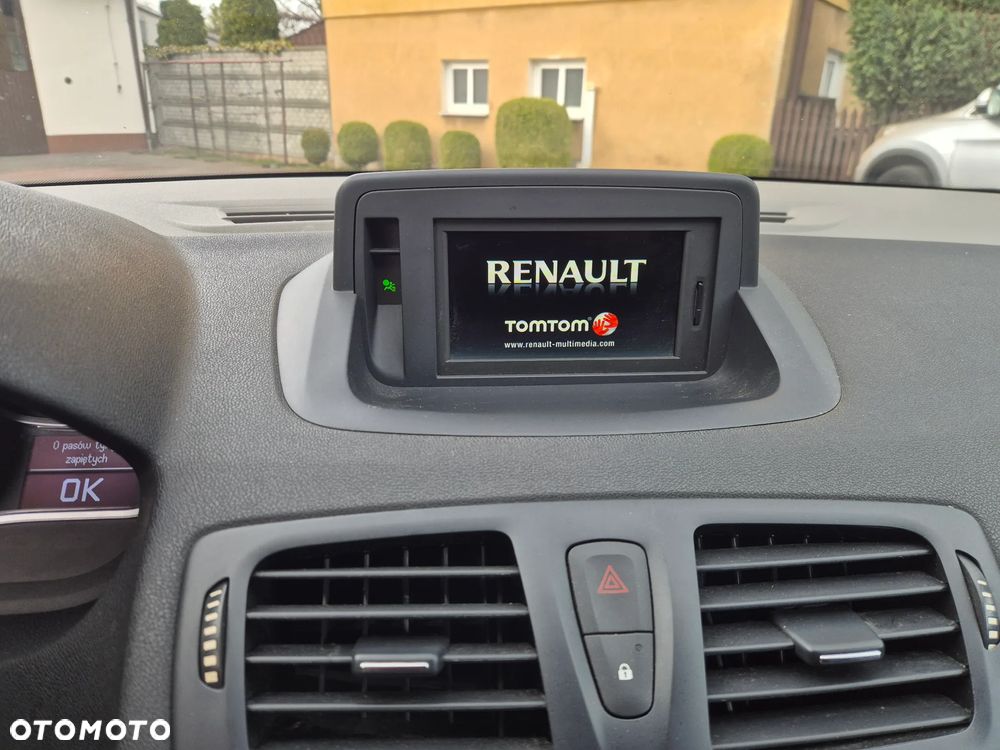 Renault Megane 1.6 16V 110 TomTom Edition - 15